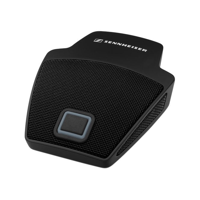 Sennheiser MEB 114-S Cardioid Boundary Microphone (Black)