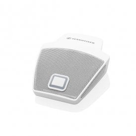 MEB 114-S Cardioid Boundary Microphone (White)