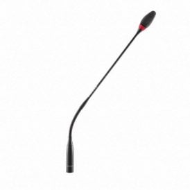 MEG 14-40-L B Gooseneck microphone