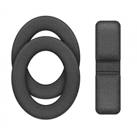Sennheiser Mixing ear pad set for HD 490 PRO