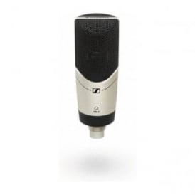 MK 4 Studio Condenser Microphone