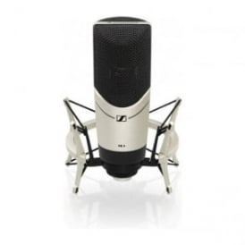 MK 8 Vocal Recording Microphone