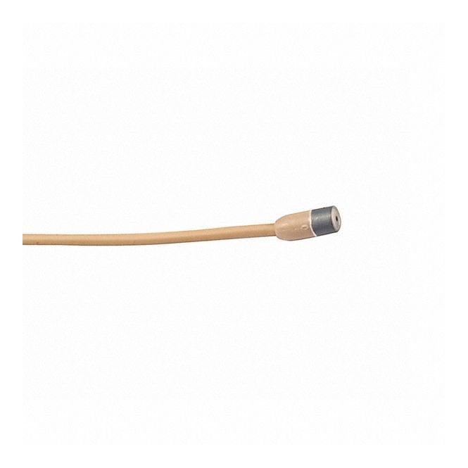 Sennheiser MKE 2-4-3 GOLD-C Condenser Lavalier Microphone - Beige