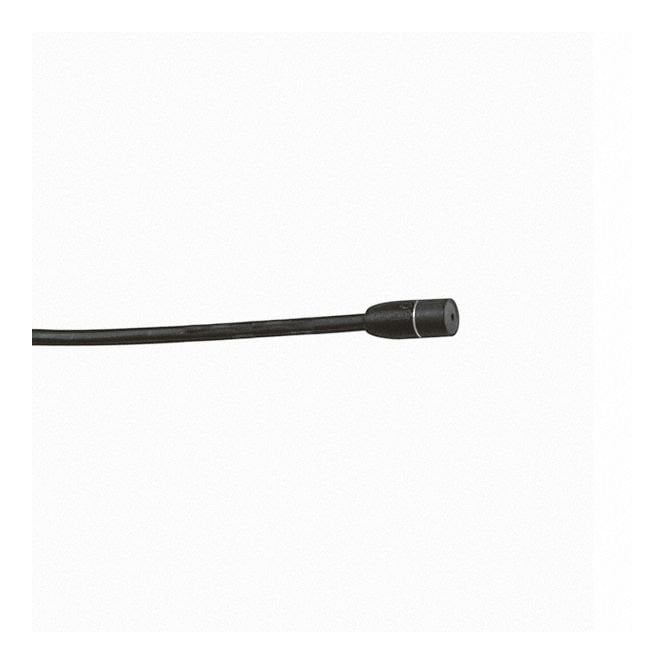 Sennheiser MKE 2-ew-GOLD Condenser Lavalier Microphone - Black