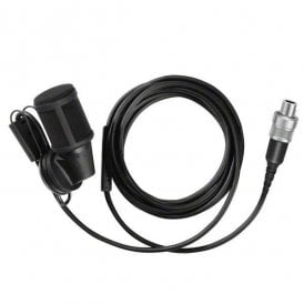 MKE 40-4 Clip On Microphone With Cardioid Pattern