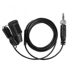 MKE 40-ew Clip On Microphone With Cardioid Pattern