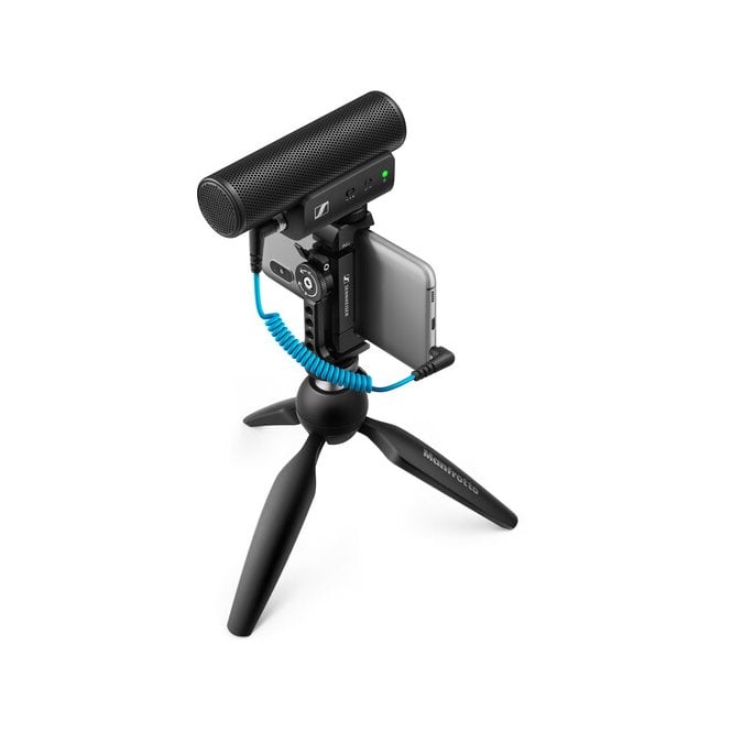 Sennheiser MKE 400 Mobile Kit