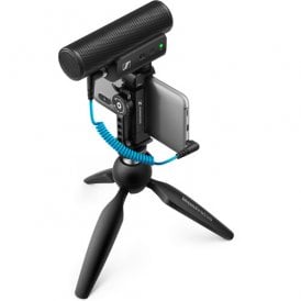 MKE 400 Mobile Kit