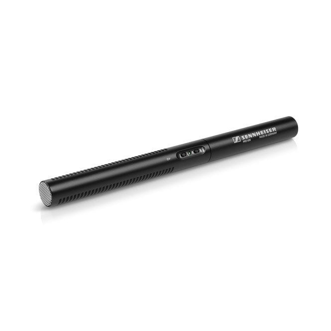 Sennheiser MKE 600 Shotgun Microphone
