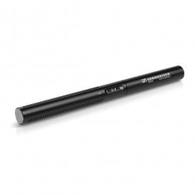MKE 600 Shotgun Microphone
