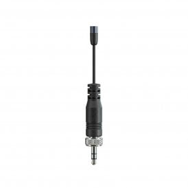 Sennheiser MKE with 3,5 mm jack and 9 cm length
