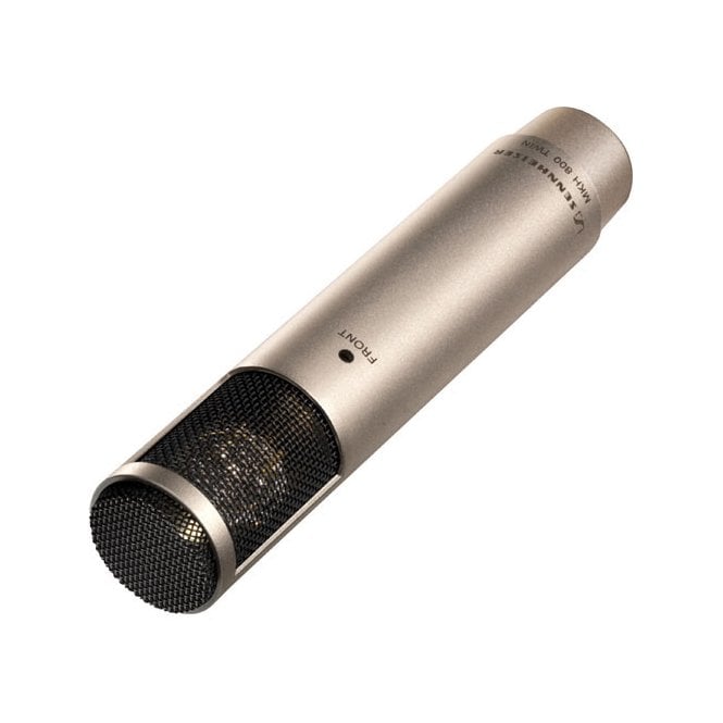 Sennheiser MKH 800 TWIN Ni Dual Capsule Microphone