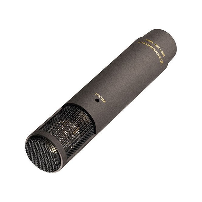 Sennheiser MKH 800 TWIN Nx Dual Capsule Microphone