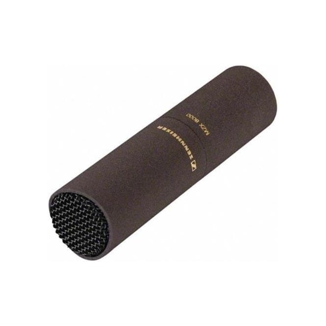 Sennheiser MKH-8020 Compact Omnidirectional Condenser Microphone