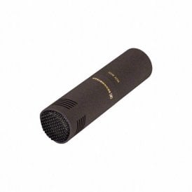 MKH 8040 Compact Cardioid Condenser Microphone (Single Microphone)