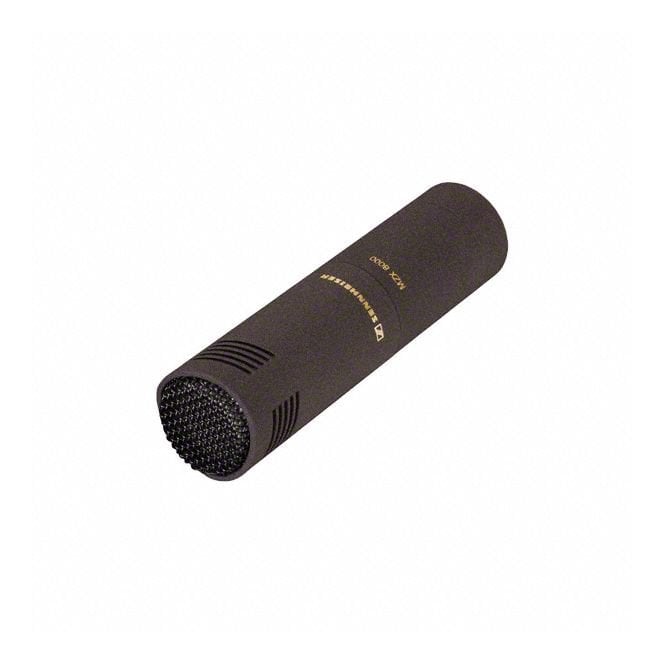 Sennheiser MKH-8040 Compact Cardioid Condenser Microphone (Stereo Set)