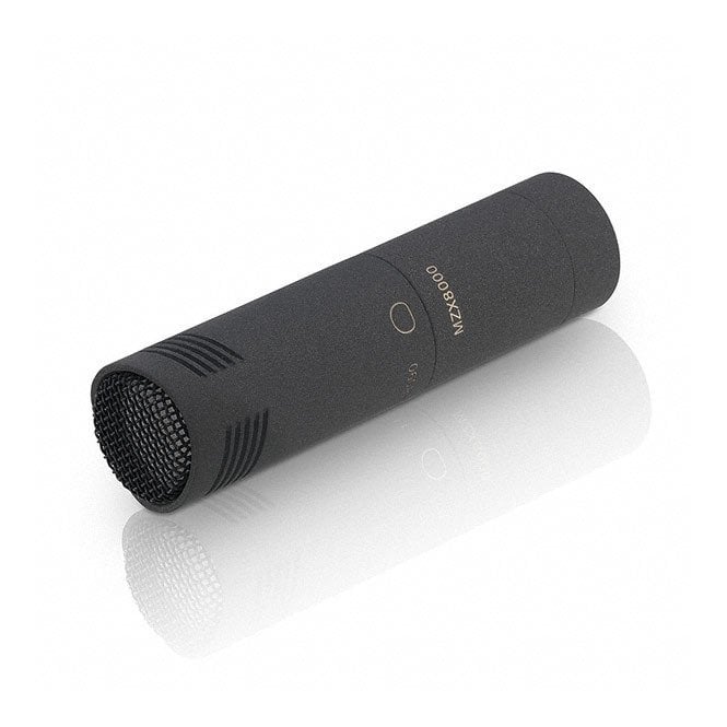 Sennheiser MKH-8090 Compact Wide Cardioid Condenser Microphone