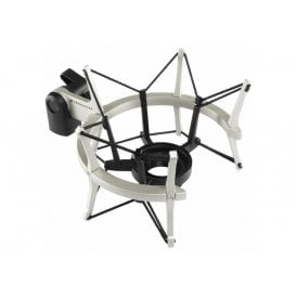 MKS 4 Elastic Suspension