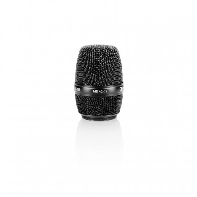 Sennheiser MMD 42-1 Omnidirectional Dynamic Microphone Capsule