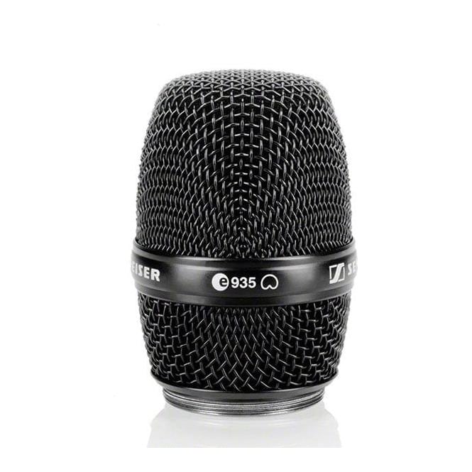 Sennheiser MMD 935-1 BK Dynamic Cardioid Capsule for SKM 2000 transmitter (black)