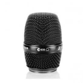 MMD 935-1 BK Dynamic Cardioid Capsule for SKM 2000 transmitter (black)