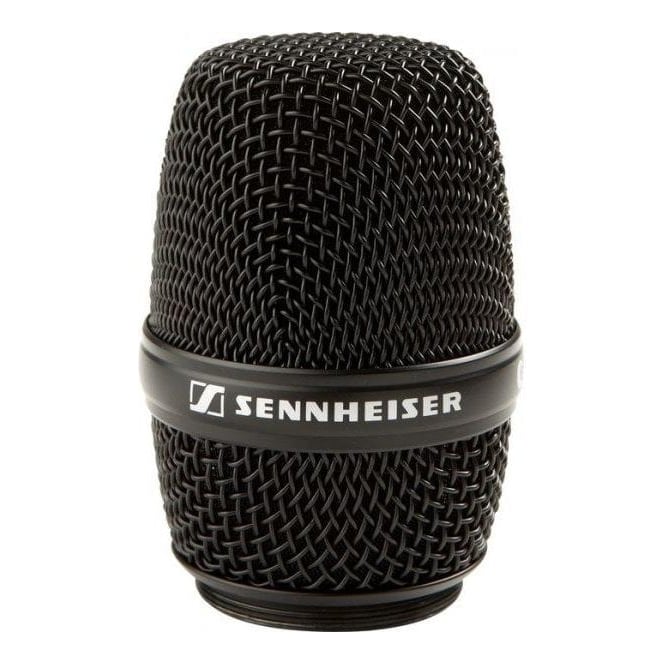 Sennheiser MMD 945-1 BK Supercardioid Dynamic Capsule for Handheld Transmitters (Black)