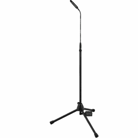 MZFS 60 IS Series Wired Floor Stand with XLR Connector (23.6") (60cm)