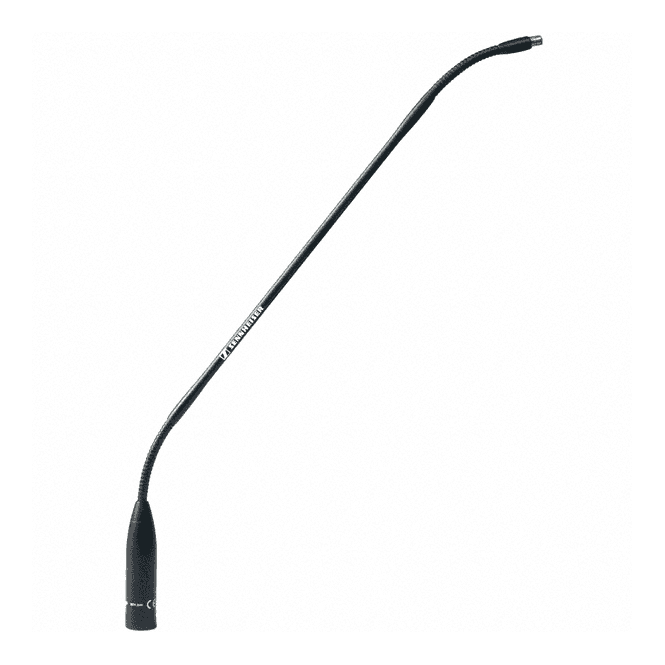 Sennheiser MZH 3062 Double Section Gooseneck Mount