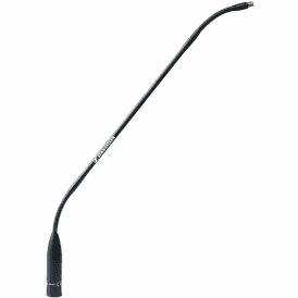 MZH 3062 Double Section Gooseneck Mount