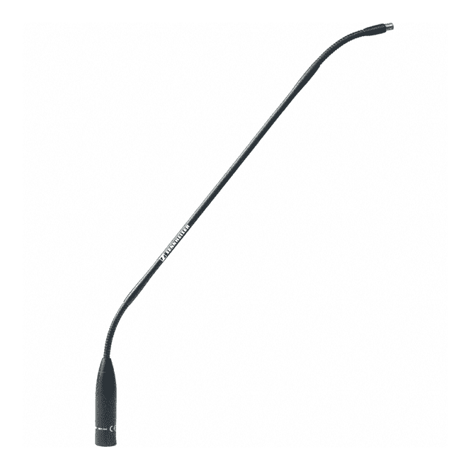 Sennheiser MZH 3072 Double Section Gooseneck Mount