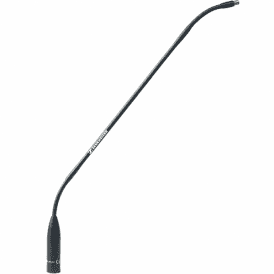 MZH 3072 Double Section Gooseneck Mount