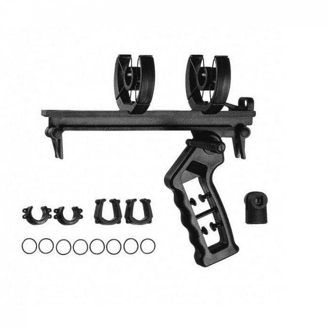 Sennheiser MZS 20-1 Suspension Pistol Grip