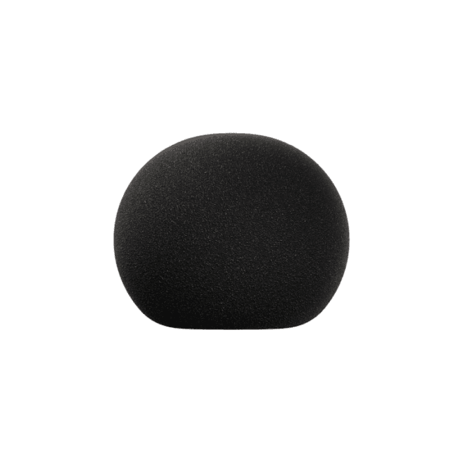 Sennheiser  MZW 8030 Foam Windscreen for MKH 8030 Microphone