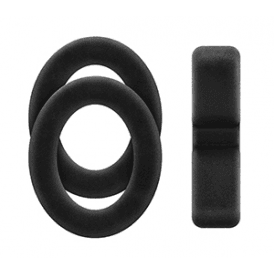 Sennheiser Producing ear pad set for HD 490 PRO