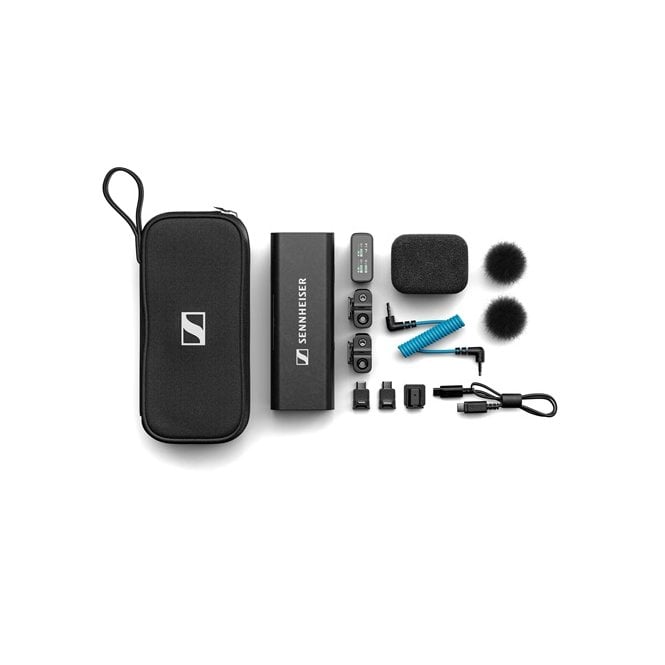 Sennheiser  Profile Wireless 2-Channel Set