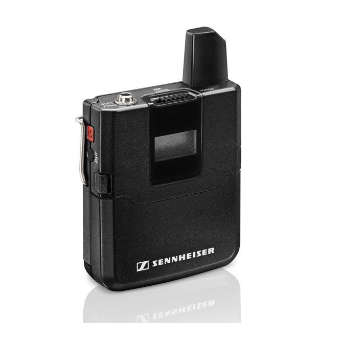 Sennheiser SK AVX-3  Body-Pack Transmitter for the AVX Wireless Microphone System