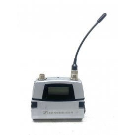 Sennheiser SK5212-B, Used