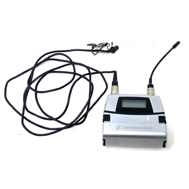 Sennheiser  SK5212 II N-GB RF Transmitter 606-790MHz,Used