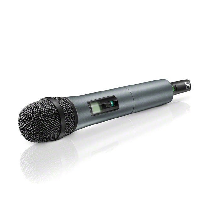 Sennheiser  SKM 835-XSW-BC Wireless Set