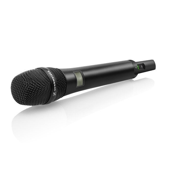 Sennheiser SKM AVX-835-3 Digital Handheld Microphone