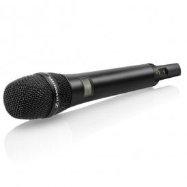 SKM AVX-835-3 Digital Handheld Microphone