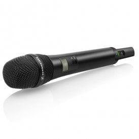 SKM AVX-835S-3 Handheld Transmitter with Mute Switch