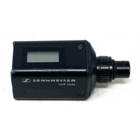Sennheiser SKP3000-U-G Plug-On Transmitter 606-642MHz, Used