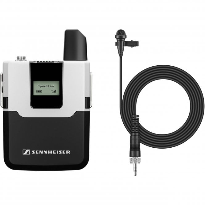 Sennheiser  SL Bodypack - MKE 2 KIT DW-3