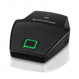 SL BOUNDARY 114-S DW-3 B Wireless Boundary Microphone