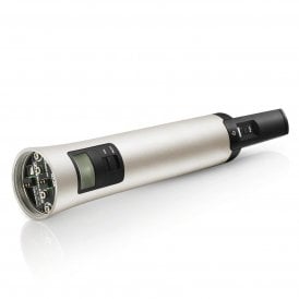 SL HANDHELD DW-3- EU Wireless Handheld Microphones without capsule