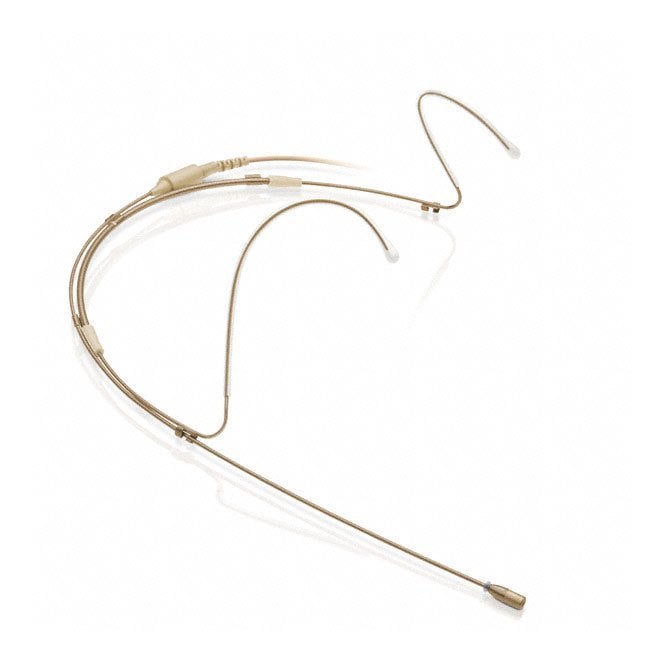 Sennheiser SL HEADMIC 1 BE SpeechLine Digital Wireless SL Headmic 1 Headworn Microphone (Beige)