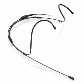 SL HEADMIC 1 BK SpeechLine Digital Wireless SL Headmic 1 Headworn Microphone (Black)