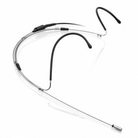 SL HEADMIC 1 SB SpeechLine Digital Wireless SL Headmic 1 Headworn Microphone (Silver)