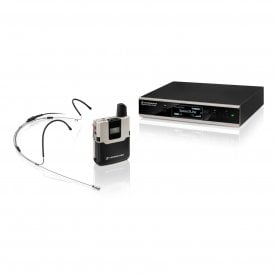 SL HEADMIC SET DW3-UK R Headmic Set